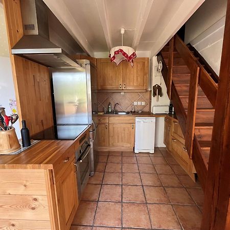 Charmant T4 Duplex Au Centre Du Village Avec Garage - Equipe Pour 6/7 Personnes - Fr-1-761-12 Віллар-де-Лан Екстер'єр фото